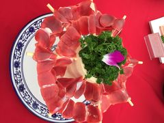 -川东坝子火锅(宝龙店)
