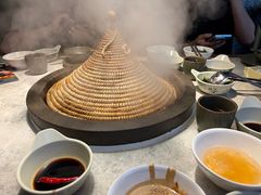 -鲜潭蒸汽石锅鱼(五道口购物中心店)