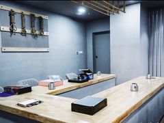 -LIENOW来闹密室剧本推理&狼人杀(李家村万达广场店)