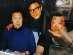 -马克西姆餐厅(崇文门店)