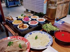 -楠火锅(昆山金鹰店)