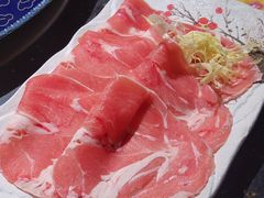 -成都老码头火锅(旺角店)