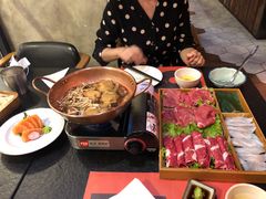 -喜寿司(金狮广场店)