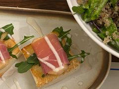-沏点Trattoria意大利餐厅(新街口店)