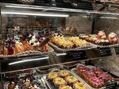 -B&C黄油与面包·THE GARDEN BAKERY概念店(世纪汇店)