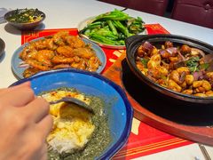 -长安·大茶饭