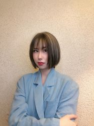 -苏豪路易士·嘉玛发廊