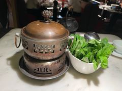 -初蓉丨遇见新川菜(亲贤街荣耀店)