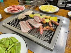 -风味烧烤(泰富店)