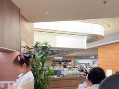 -苏小柳点心·手作小笼包(浦东嘉里城分院)