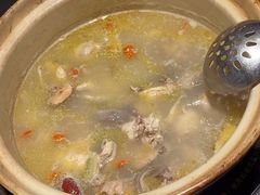 -淼福猪肚鸡·椰子鸡火锅(大沙地店)