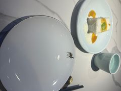 -阿里疆Alijiang·丝路美食·异域风情·清真(长楹天街店)
