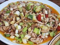 -鸡哈豆花(梅西广场店)