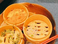 -金狮麟·新豫菜(金码大厦店)