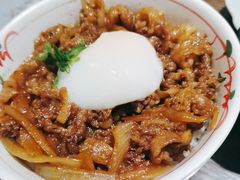 肥牛饭牛丼（樱）-樱宿日式和牛烧肉(五道口店)