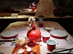 -京华烟云·北京烤鸭(领展购物广场·中关村店)