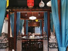 门面-乡下姥渔馆(齐落山路店)