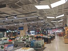 -Bravo永辉(爱琴海购物公园店)