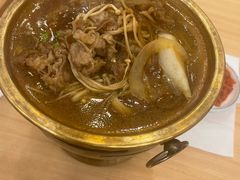安格斯肥牛-敏丁拌饭(中街总店)