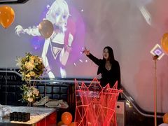 -Z-PARTY KTV(金太湖店)