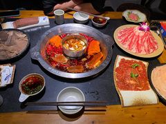 -大龙燚火锅(五一广场店)