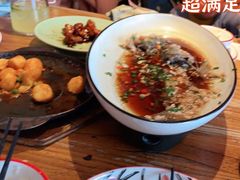 -新白鹿餐厅(银泰西湖文化广场店)