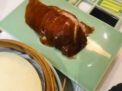 -唐廊烤鸭店(工体店)