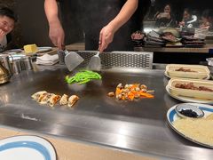 -大渔铁板烧(蛇口店)