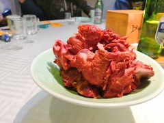 -淀里船宴(卓达店)