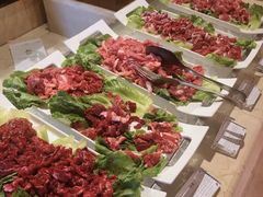-西双版纳洲际度假酒店-海鲜傣味烧烤·侬香全日制餐厅