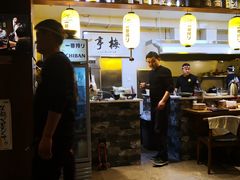 -梅亭居酒屋(中大国际店)