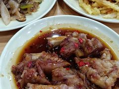 -贤花饭店(城阳店)