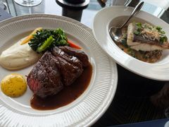 -福楼毕斯罗F Bistronome(国贸商城约会地标景观店)