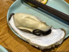 -蚝英雄鲜蚝自助专门店(长楹天街直营店)