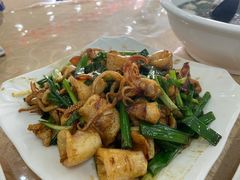 -双月饭店·20年老字号(新村店)