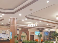 -月坛宾馆-聚仙楼餐厅
