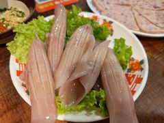 -楠火锅(西单店)