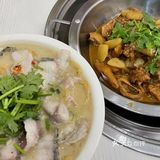 刚发现一家宝藏美食店