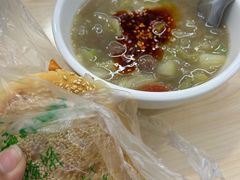 -三兄弟高炉烧饼