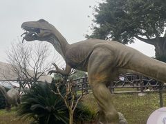 -自贡恐龙博物馆