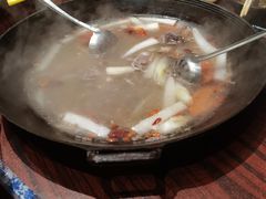 -杰哥龙虾馆(南湖广宏汇店)