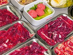 -张哞哞·鲜切牛肉自助火锅(高德置地店)