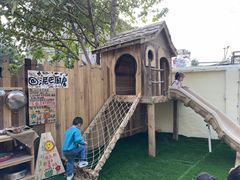 -HERRE·FARM 赫尔露营农场·团建聚会包场