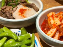 -炼火烤肉店
