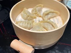 蒸饺-鼎原力量东北吊炉烧烤(幸福街店)