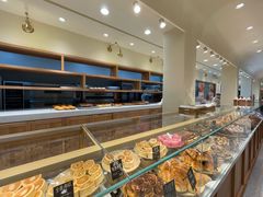 -分子跳动鲜活面包(五一大道店)