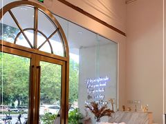 靠窗位-Meet patisserie