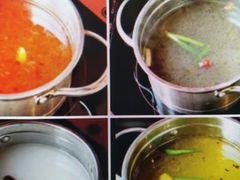 -重庆德庄火锅(胖东来云鼎店)