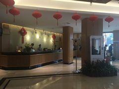 -梅园酒店餐厅(西湖店)