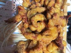软炸肉-船歌鱼水饺(高新园区店)